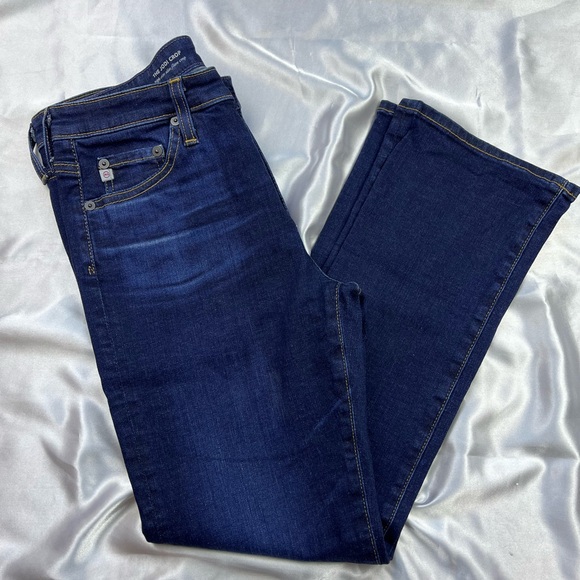 Ag Adriano Goldschmied Denim - AG jeans